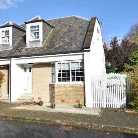 Best Location In Town, It Is All On The Doorstep. Ayr Exterior photo