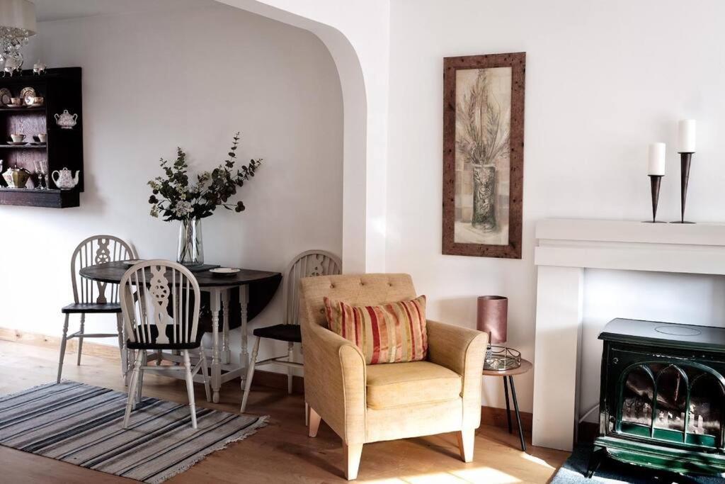 Best Location In Town, It Is All On The Doorstep. Ayr Exterior photo